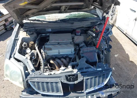 2004 Mitsubishi Galant Es from USA, damaged, VIN 4A3AB36F54E072443